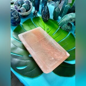 Himalayan Salt Plate